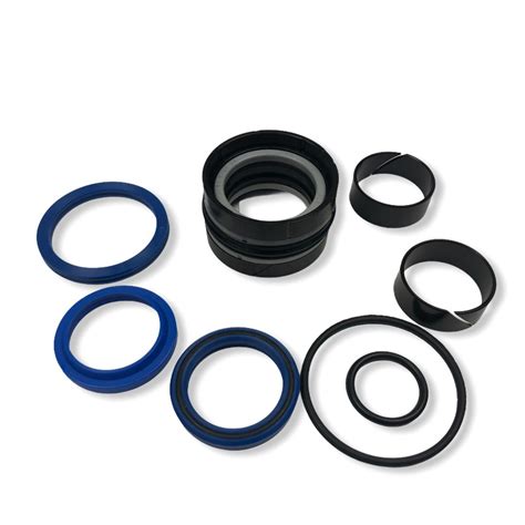 Quality Excavator Seal Kit & Hydraulic Cylinder Seal Kits factory 